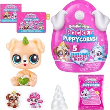 Giochi Preziosi RAR24000 Rainbocorns Pocket Sürpriz Mini Figür - 1 Adet Fiyatıdır