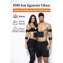 SameMerv Karın Kası Egzersiz Cihazı