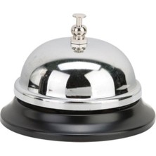 Abnturk Resepsiyon Zil Çağırma Zili