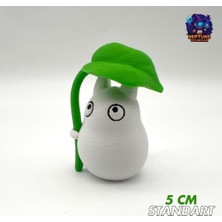 Neptune3D Chibi Bebek Totoro Figürü (Studio Ghibli - My Neighbour / Komşum Totoro)