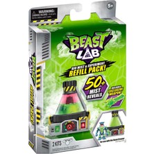 Giochi Beast Lab Canavar Laboratuvarı Yedek Paket 11107 - GIO-BTL02000