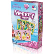 Ks Oyuncak Ks Games Princess Memory Game