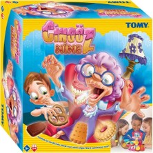 Tomy Cingöz Nine - TOT72465