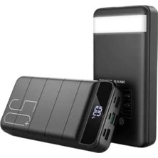 Kocadal 50.000 Mah Powerbank
