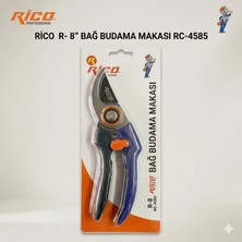 Rico 025-RC4585 R-9 Bağ Makası