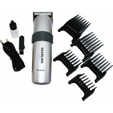 Kocadal Şarjlı Saç Sakal Tıraş Makinesi Dinglong 609X (5047)