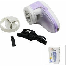 Kocadal Şarjlı Tiftik - Tüy Toplama Temizleme Makinesi (5047)