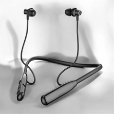 Kocadal Kablolu Bluetooth Kulaklık Boyun Bantlı Anc Özelliği Yüksek Ses Kaliteli