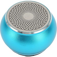 Kocadal Bluetooth 5.0 Mini Taşınabilir Hoparlör – Yüksek Ses Kalitesi, Eller Serbest Arama ve Uzun Pil