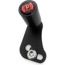 Üniversal Motosiklet El Freni Aparatı Honda Forza -Yamaha Hidrolik Frenli Bütün Motorlara Uyumludur.