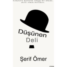 Oska Global Düşünen Deli