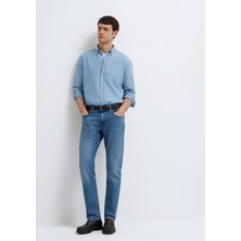 Mavi Marcus Mavi Edition Vintage Indigo Mavisi Jean Pantolon 0035191281