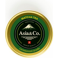 50 gr Ceremonial Grade Matcha