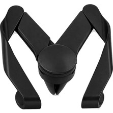 Mey İthalat Mey Ithalat®  T117 Holder Araç Içi Telefon Tutucu - Siyah