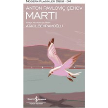 Oska Global Martı - Modern Klasikler Dizisi