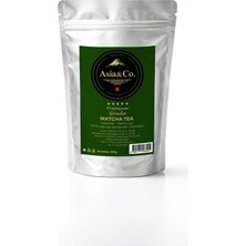 Asia & Co. 100 gr Premium Grade Matcha