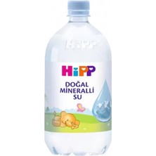 Vera Vtc Doğal Mineralli Su 1 Lt 965874