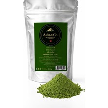 250 gr Premium Grade Matcha