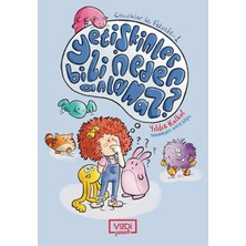 Oska Global Yetişkinler Bizi Neden Anlamaz ?