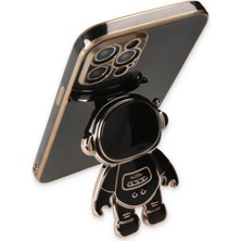 Mey İthalat Mey Ithalat®  Astro Stand Astronot - Siyah