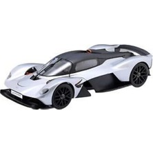 Belle Fusion Mey Ithalat®  1/18 2022 Aston Martin Valkyrie 31465