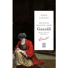 Oska Global Bir Büyük Selçuklu Alimi: Gazzali