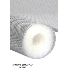 Belle Fusion Mey Ithalat® 10 Metre Kaydırmaz