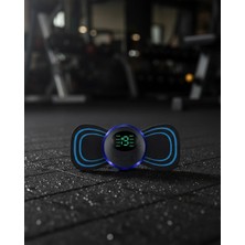 Belle Fusion Mey Ithalat® Tekli Sixpad