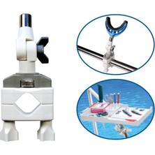 Stonfo Kit Di Bloccaggio Kelepçe