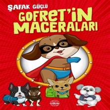 Senka Gofret’ın Maceraları