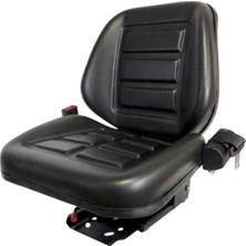 Global GBS4129 Otomatik Kemerli Traktör Koltuğu