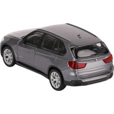 Senka Mey Ithalat® 43691 Bmw X5 Çek Bırak Model Araba -Karsan Oyuncak
