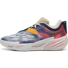 Puma All-Pro Nıtro™ 2 Hooptopıa Unısex Basketbol Ayakkabısı