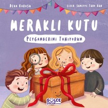Lisinya Meraklı Kutu - Peygamberimi Tanıyorum