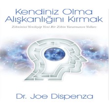 Afrodit AVM Kendiniz Olma Alışkanlığını Kırmak