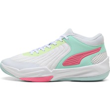 Puma Court Pro 2 Unısex Basketbol Ayakkabısı