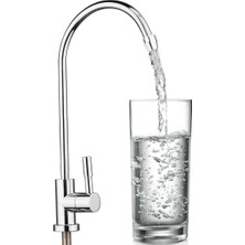 Ulugo Su Arıtma Cihazı Musluğu Lüks Ankastre Musluk ( Lisinya )