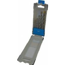 Ptx Beton Matkap Uç Seti 5 Parça