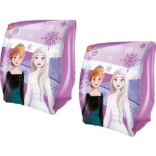 Ulugo Frozen Kolluk 23X15CM Mondo - 16924 (Lisinya)