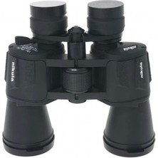 Ulugo 10-30X50 Zoom Dps I Zoomlu Süper Kaliteli Dürbün ( Lisinya )