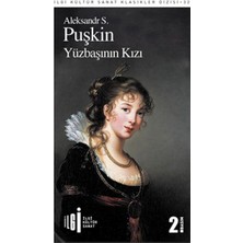 Lisinya Yüzbaşının Kızı