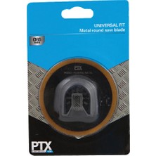 Ptx Kesme Bıçağı Çok Amaçlı Hss 85 mm