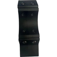 Ulugo - Tüfgeçitli ,lazer,fener Bağlama Aparat 11MM ( Lisinya )