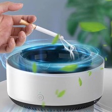 Ulugo Hava Temizleyici Küllük Hs-28 Iç Mekan Ev Ofis Araba (5224)