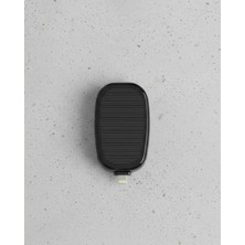 Marsilyan- Solar Şarjlı Powerbank Acil Durum Için Hafif ve Kompakt