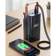 Nuveden Ieg™ 80000 Powerbank