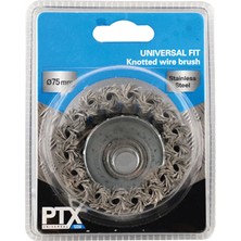 Ptx Boru Fırçası M14 70MM