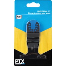 Ptx Bi-Metal Kesme Bıçağı