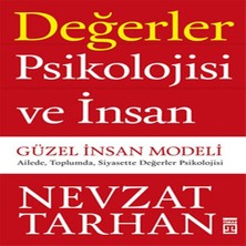 Wovna Değerler Psikolojisi ve Insan Güzel Insan Modeli