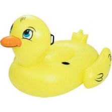 Ulugo Ördek Binici 135X91 cm Bestway - 41102 (Lisinya)